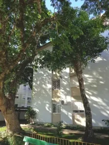 Apartamento com 2 Quartos à venda, 54m² no Cristal, Porto Alegre
