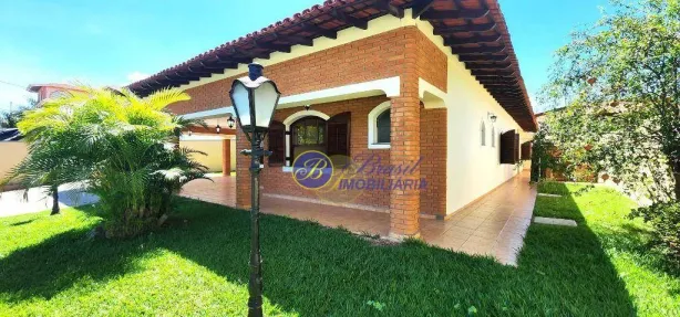 Casa de Condomínio com 3 Quartos para venda ou aluguel, 433m² no Marambaia, Vinhedo