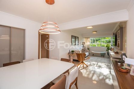 Apartamento com 3 Quartos à venda, 120m² no Vila Jardim, Porto Alegre
