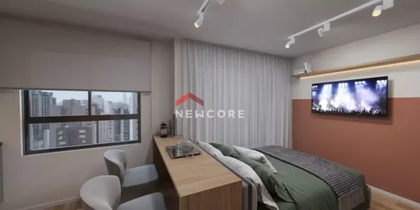 Apartamento com 2 Quartos à venda, 51m² no Vila Mariana, São Paulo