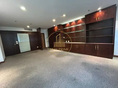 Sala Comercial para alugar, 60m² no Funcionários, Belo Horizonte