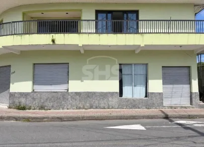 Ponto Comercial para alugar, 150m² no Valparaiso, Blumenau