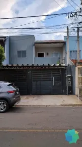 Casa com 4 Quartos à venda, 180m² no Jardim Paulista I, Indaiatuba