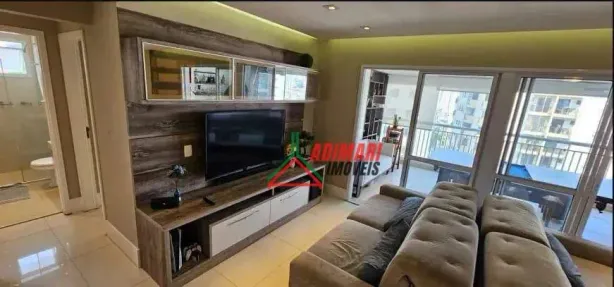 Apartamento com 2 Quartos à venda, 115m² no Chácara Inglesa, São Paulo
