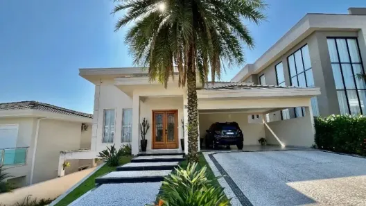 Casa de Condomínio com 4 Quartos à venda, 662m² no Jardim do Golf I, Jandira