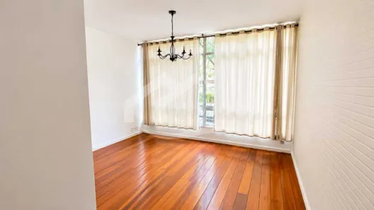 Apartamento com 2 Quartos à venda, 70m² no Humaitá, Rio de Janeiro