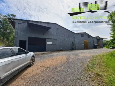 Galpão/Depósito/Armazém para alugar, 2800m² no Brigadeiro Tobias, Sorocaba