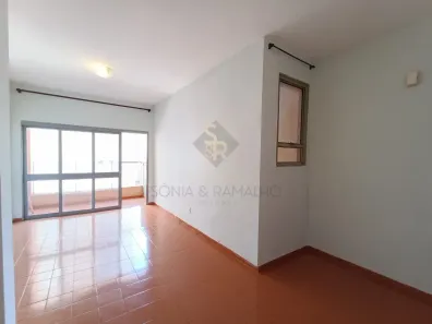 Apartamento com 1 Quarto à venda, 49m² no Centro, Ribeirão Preto