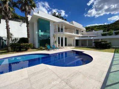Casa com 4 Quartos à venda, 719m² no São Bento, Belo Horizonte