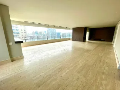 Apartamento com 3 Quartos para alugar, 287m² no Itaim Bibi, São Paulo