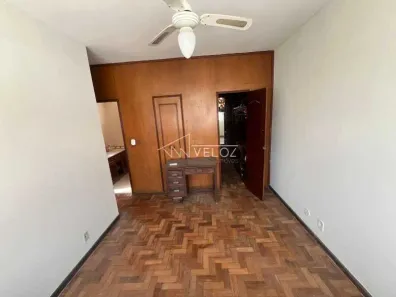 Apartamento com 3 Quartos à venda, 152m² no Flamengo, Rio de Janeiro
