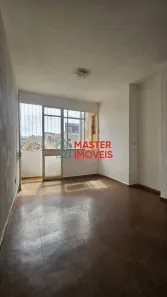 Apartamento com 2 Quartos à venda, 55m² no Santa Cruz Industrial, Contagem