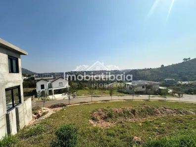 Lote/Terreno à venda, 727m² no San Fernando Valley, Atibaia