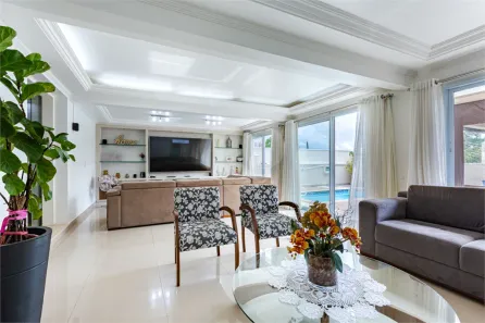 Sobrado com 4 Quartos à venda, 293m² no Alphaville, Santana de Parnaíba