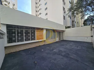 Imóvel Comercial à venda, 243m² no Centro, Londrina