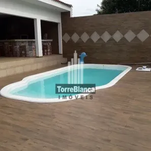 Casa com 4 Quartos à venda, 580m² no Orfãs, Ponta Grossa
