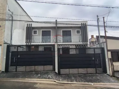 Sobrado com 2 Quartos à venda, 70m² no Jardim Vila Formosa, São Paulo