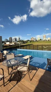 Apartamento com 2 Quartos à venda, 54m² no Jardim Aclimação, Maringá