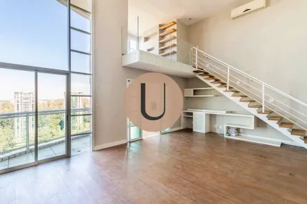 Apartamento com 3 Quartos à venda, 210m² no Jardim Morumbi, São Paulo