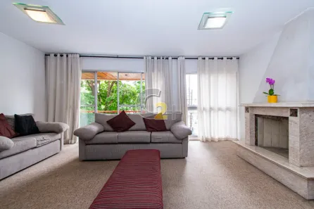 Apartamento com 4 Quartos à venda, 170m² no Perdizes, São Paulo