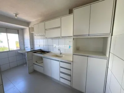 Apartamento com 2 Quartos para alugar, 48m² no Jardins Mangueiral, Brasília
