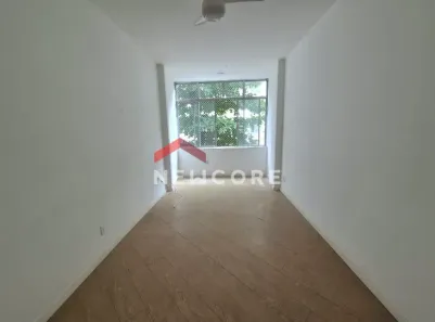 Apartamento com 1 Quarto à venda, 50m² no Copacabana, Rio de Janeiro