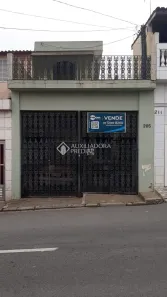 Casa com 2 Quartos à venda, 141m² no Independência, São Bernardo do Campo