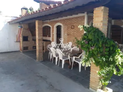 Casa com 4 Quartos à venda, 180m² no Barranco Alto, Caraguatatuba