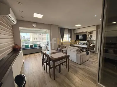 Apartamento com 3 Quartos à venda, 81m² no Centro, Osasco