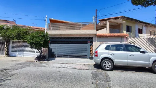 Casa com 2 Quartos à venda, 155m² no Carandiru, São Paulo