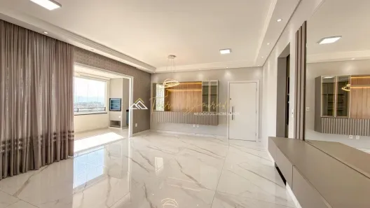Apartamento com 3 Quartos à venda, 174m² no Jardim das Nações, Taubaté