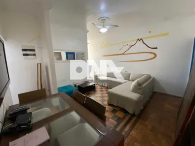 Apartamento com 3 Quartos à venda, 110m² no Copacabana, Rio de Janeiro