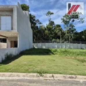 Lote/Terreno à venda, 131m² no Granja Viana, Cotia