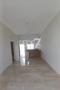 Casa com 2 Quartos à venda, 71m² no Parque Bellaville, Hortolândia