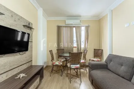 Apartamento com 2 Quartos à venda, 41m² no Leblon, Rio de Janeiro