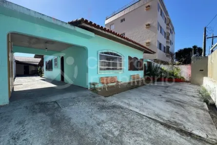 Casa com 2 Quartos à venda, 139m² no Jardim Ribamar, Peruíbe