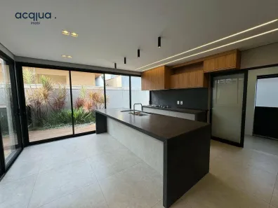 Casa de Condomínio com 3 Quartos à venda, 219m² no Loteamento Terras de Florença, Ribeirão Preto