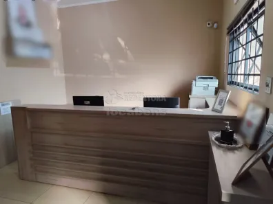 Ponto Comercial para alugar, 195m² no Jardim Herculano, São José do Rio Preto