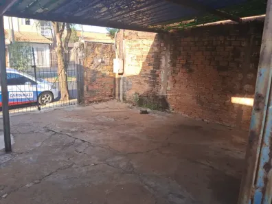 Casa com 2 Quartos à venda, 74m² no Jardim Santa Marta, Araraquara