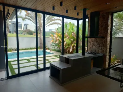 Casa de Condomínio com 3 Quartos à venda, 173m² no Condomínio Residencial Alphaville II, São José dos Campos