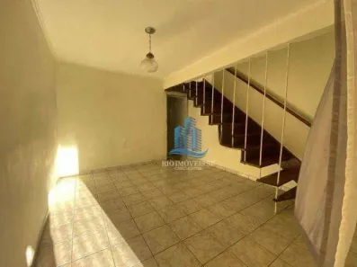 Sobrado com 3 Quartos à venda, 89m² no Santo Antônio, São Caetano do Sul