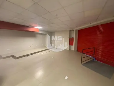 Ponto Comercial para alugar, 247m² no Vila Lídia, Campinas