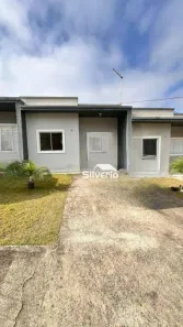 Casa com 2 Quartos à venda, 62m² no Chácaras Pousada do Vale, São José dos Campos
