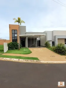 Casa de Condomínio com 3 Quartos à venda, 156m² no Jardim Valencia, Ribeirão Preto