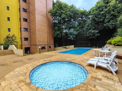 Apartamento com 3 Quartos à venda, 88m² no Jardim Alvorada, São Carlos