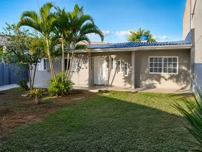 Casa com 3 Quartos à venda, 134m² no Igara, Canoas