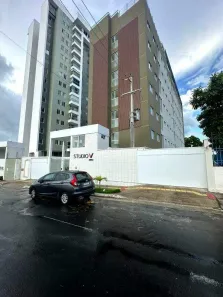 Apartamento com 1 Quarto à venda, 24m² no Planalto, Teresina