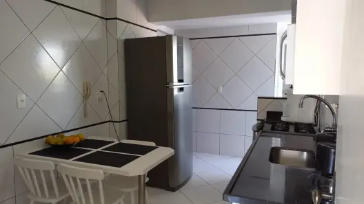 Apartamento com 2 Quartos à venda, 108m² no Alcântara, São Gonçalo