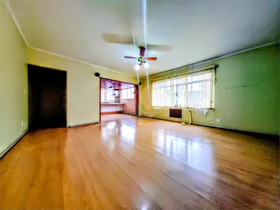 Apartamento com 3 Quartos à venda, 154m² no Gonzaga, Santos