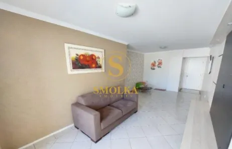 Apartamento com 3 Quartos à venda, 91m² no Campinas, São José